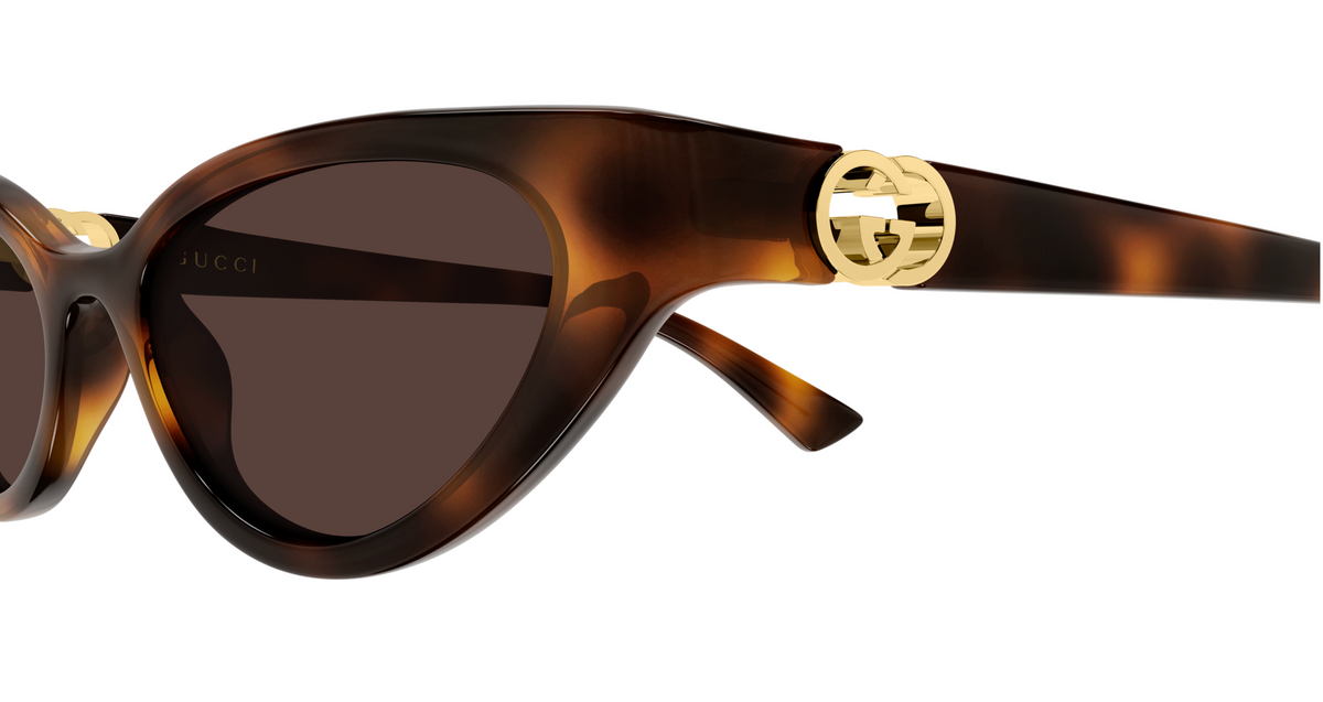 Lunettes de soleil Gucci Emblem GG2194S