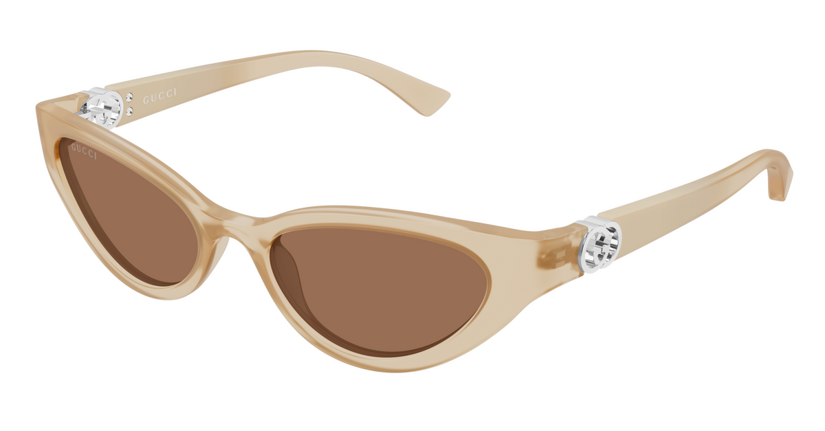 Lunettes de soleil Gucci Emblem GG2194S