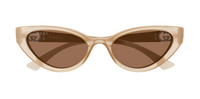 Lunettes de soleil Gucci Emblem GG2194S