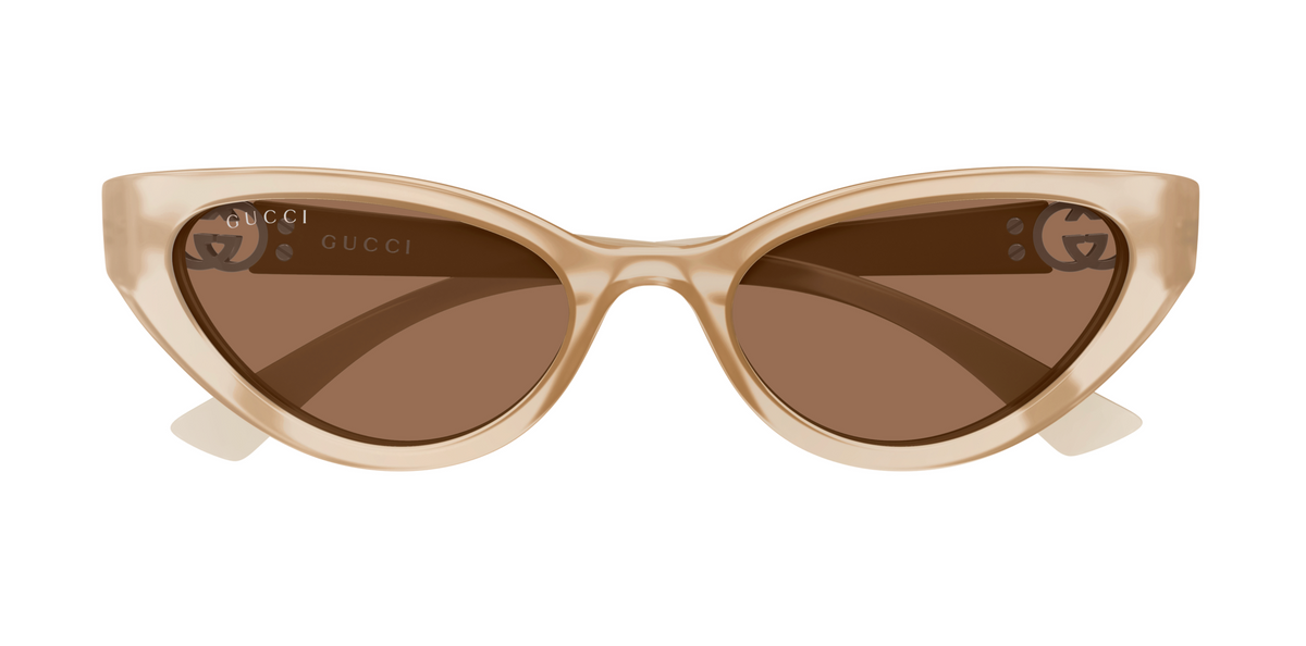 Lunettes de soleil Gucci Emblem GG2194S
