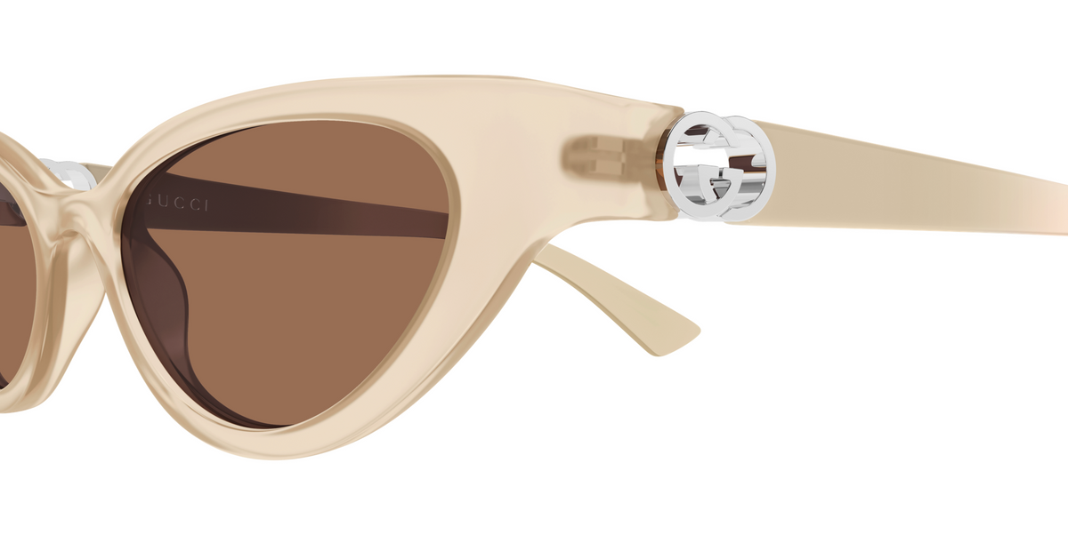 Lunettes de soleil Gucci Emblem GG2194S