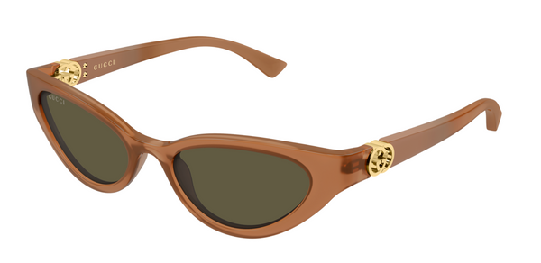 Lunettes de soleil Gucci Emblem GG2194S
