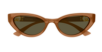 Lunettes de soleil Gucci Emblem GG2194S