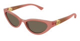 Lunettes de soleil Gucci Emblem GG2194S