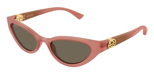 Lunettes de soleil Gucci Emblem GG2194S