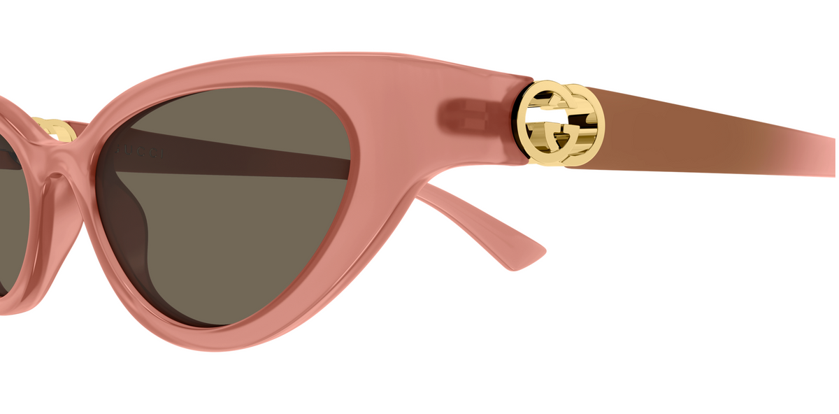 Lunettes de soleil Gucci Emblem GG2194S
