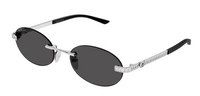 Lunettes de soleil Gucci Emblem GG2214S