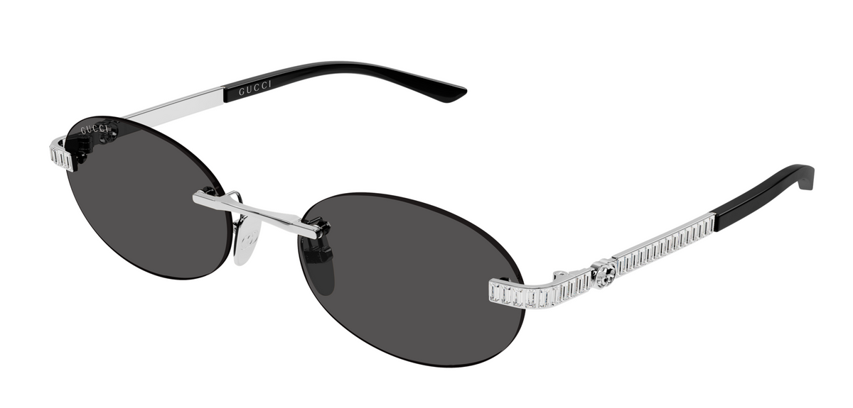 Lunettes de soleil Gucci Emblem GG2214S