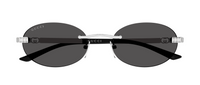Lunettes de soleil Gucci Emblem GG2214S