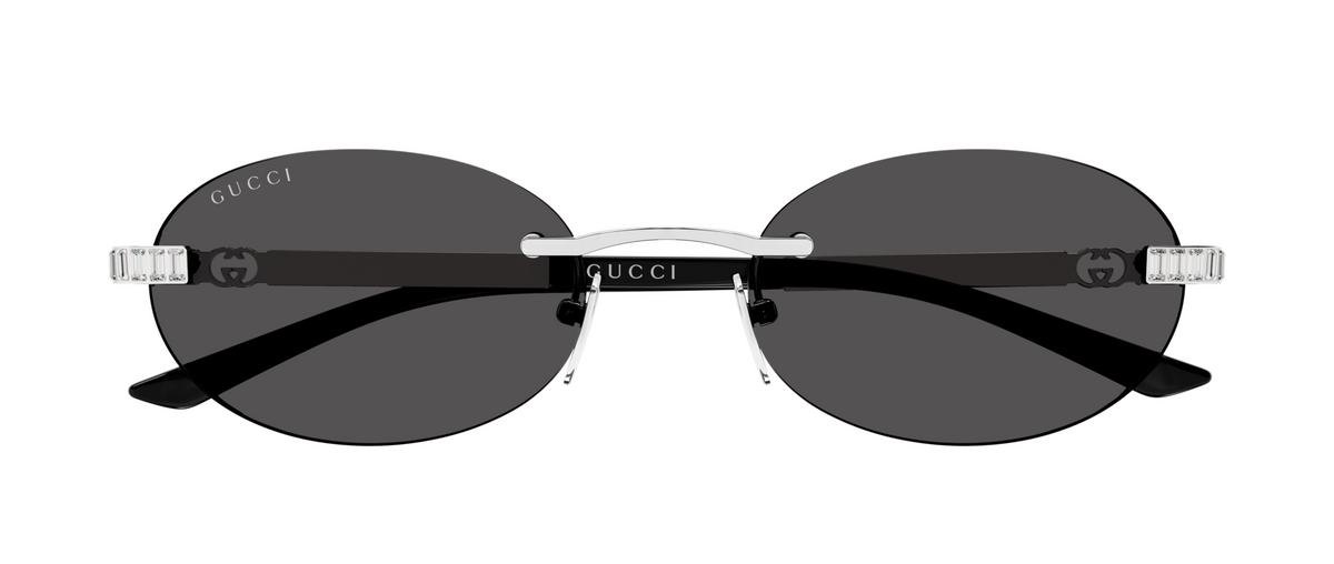Lunettes de soleil Gucci Emblem GG2214S