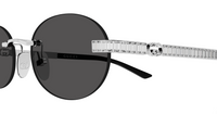 Lunettes de soleil Gucci Emblem GG2214S