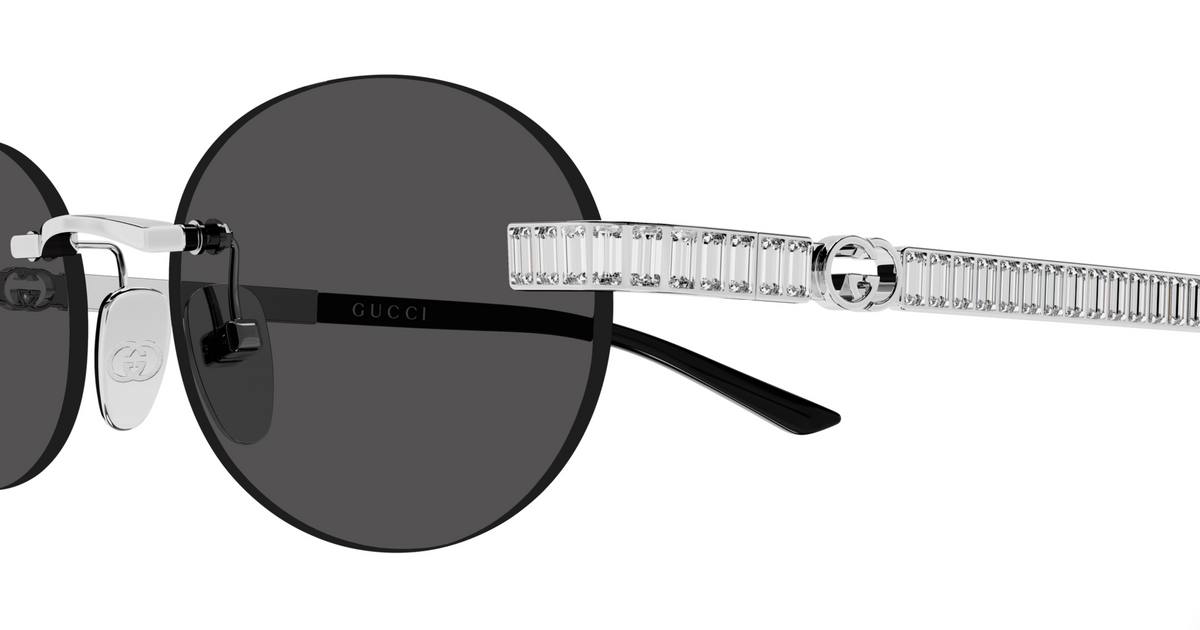 Lunettes de soleil Gucci Emblem GG2214S