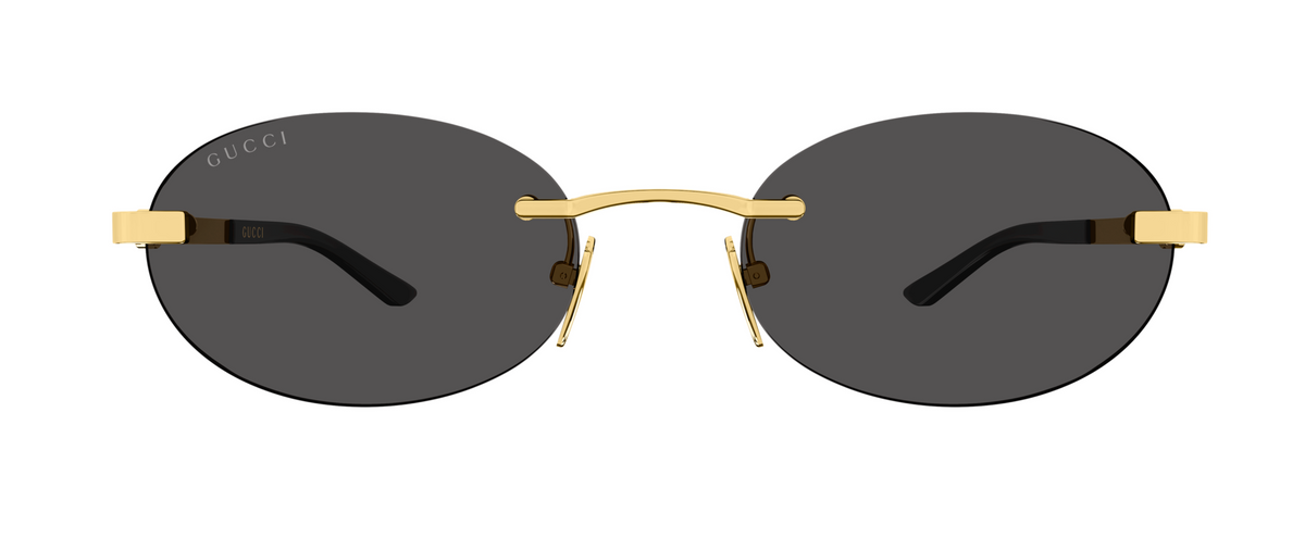 Lunettes de soleil Gucci Emblem GG2214S