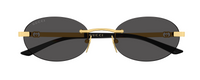 Lunettes de soleil Gucci Emblem GG2214S