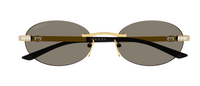 Lunettes de soleil Gucci Emblem GG2214S
