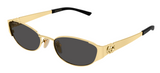 Lunettes de soleil Gucci Emblem GG2197S