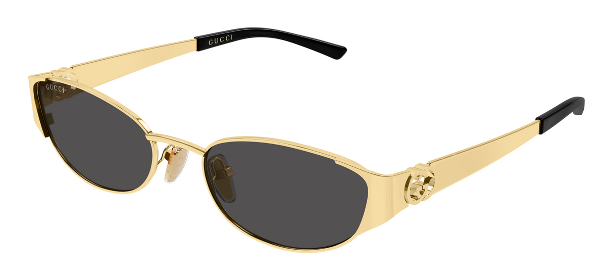 Lunettes de soleil Gucci Emblem GG2197S