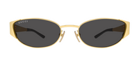 Lunettes de soleil Gucci Emblem GG2197S