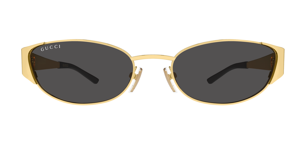 Lunettes de soleil Gucci Emblem GG2197S