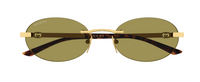 Lunettes de soleil Gucci Emblem GG2214S