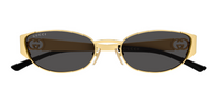 Lunettes de soleil Gucci Emblem GG2197S