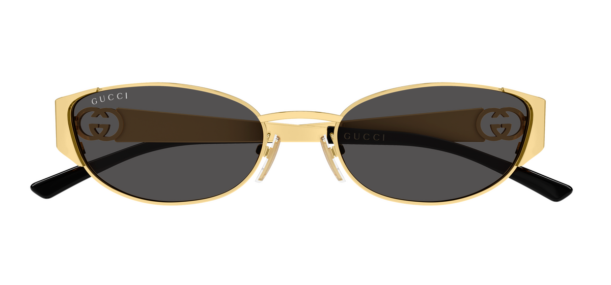 Lunettes de soleil Gucci Emblem GG2197S