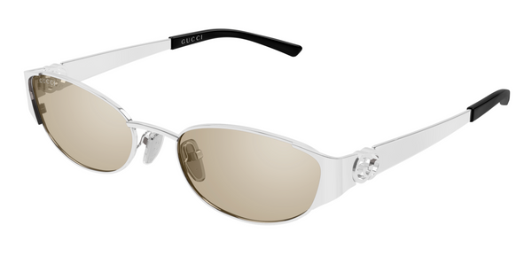 Lunettes de soleil Gucci Emblem GG2197S