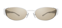 Lunettes de soleil Gucci Emblem GG2197S
