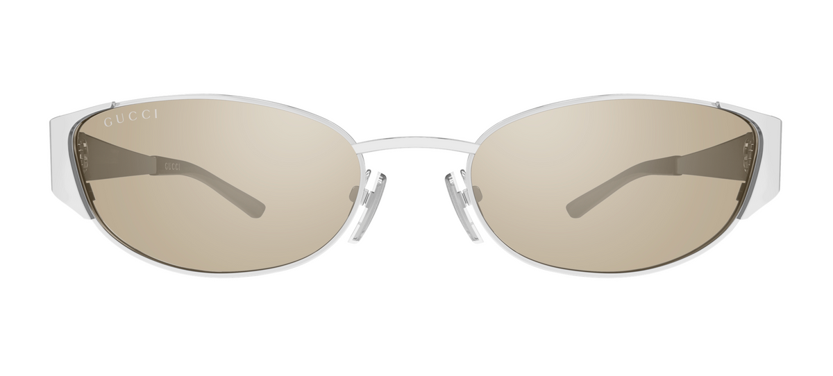 Lunettes de soleil Gucci Emblem GG2197S