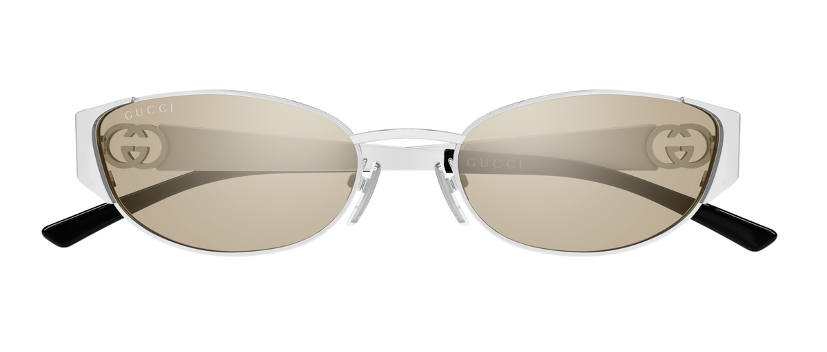 Lunettes de soleil Gucci Emblem GG2197S