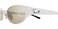 Lunettes de soleil Gucci Emblem GG2197S