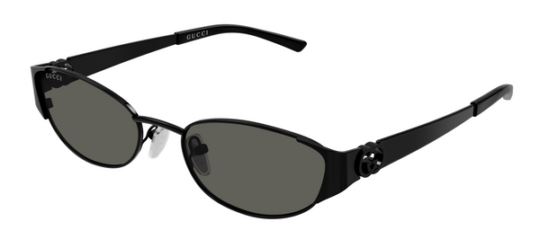 Lunettes de soleil Gucci Emblem GG2197S