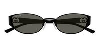 Lunettes de soleil Gucci Emblem GG2197S