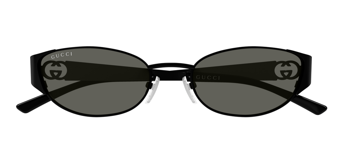Lunettes de soleil Gucci Emblem GG2197S