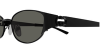 Lunettes de soleil Gucci Emblem GG2197S
