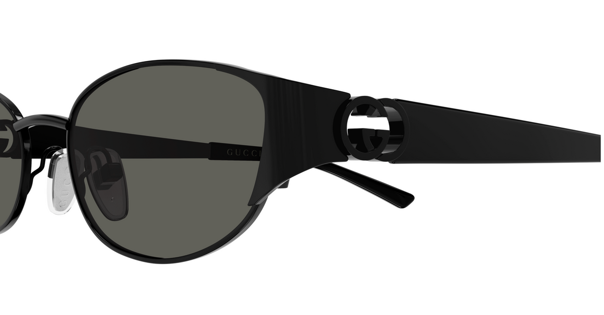 Lunettes de soleil Gucci Emblem GG2197S