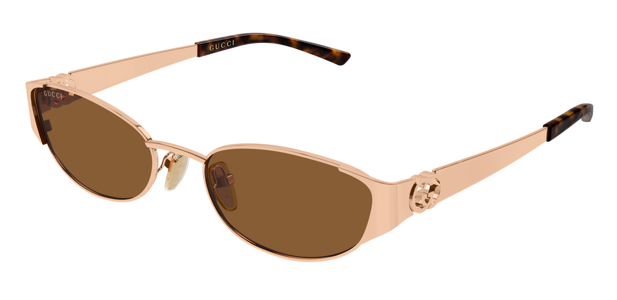 Lunettes de soleil Gucci Emblem GG2197S