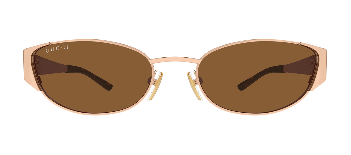 Lunettes de soleil Gucci Emblem GG2197S