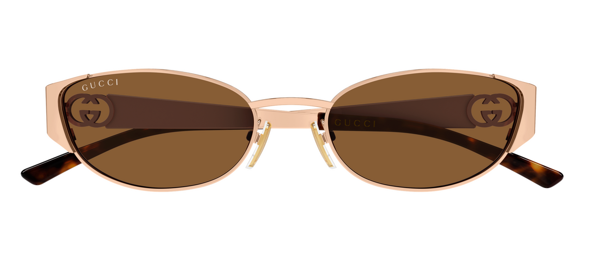 Lunettes de soleil Gucci Emblem GG2197S