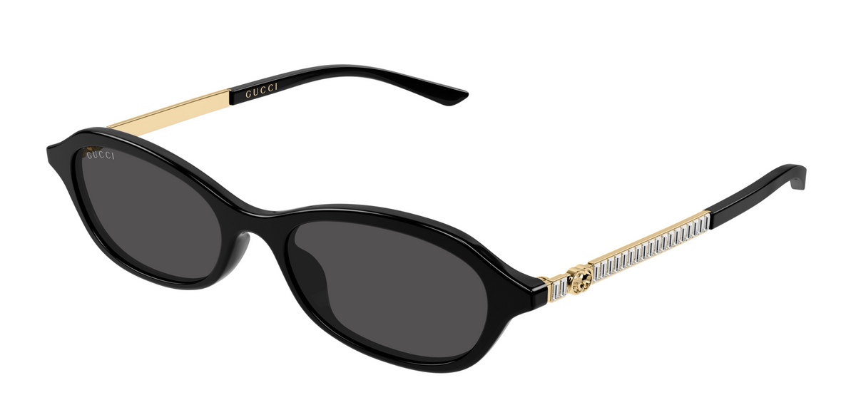 Lunettes de soleil Gucci Emblem GG2212S