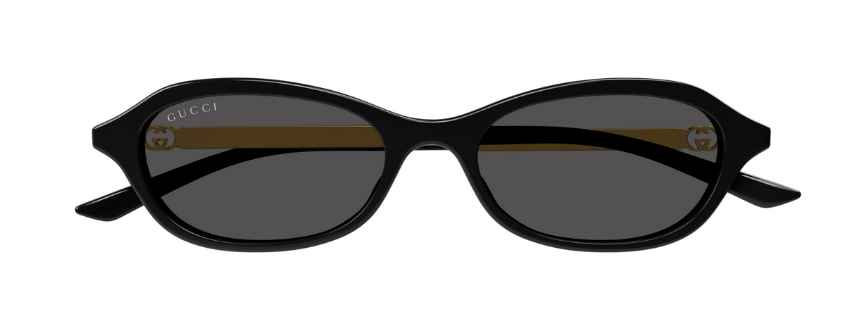 Lunettes de soleil Gucci Emblem GG2212S
