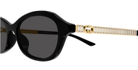 Lunettes de soleil Gucci Emblem GG2212S