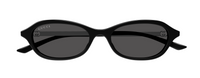 Lunettes de soleil Gucci Emblem GG2212S