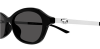 Lunettes de soleil Gucci Emblem GG2212S
