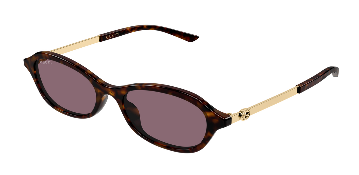 Lunettes de soleil Gucci Emblem GG2212S
