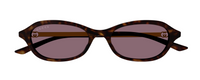 Lunettes de soleil Gucci Emblem GG2212S