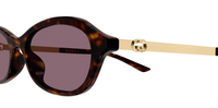 Lunettes de soleil Gucci Emblem GG2212S
