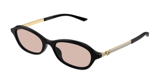 Lunettes de soleil Gucci Emblem GG2212S