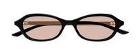 Lunettes de soleil Gucci Emblem GG2212S