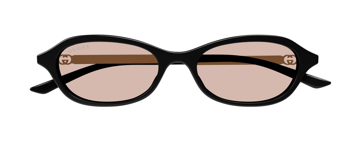 Lunettes de soleil Gucci Emblem GG2212S